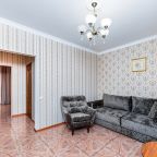 Четырехместный (Двухкомнатный люкс), Гостевой дом Евгения