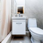 Двухместный (Комфорт), Гостевой дом Евгения