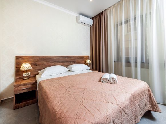 Фотография номера гостевого дома Евгения