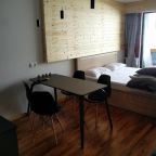 Студио (Номер-студия), 7 Senses Apartment New Gudauri