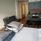 Студио (Номер-студия), 7 Senses Apartment New Gudauri