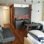 Студио (Номер-студия), 7 Senses Apartment New Gudauri