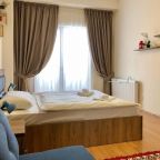 Апартаменты (Апартаменты с 1 спальней), GVC 2-room 116 New Gudauri