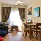 Апартаменты (Апартаменты с 1 спальней), GVC 2-room 116 New Gudauri