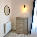 Апартаменты (Двухуровневые апартаменты), GVC 2-room 411 New Gudauri