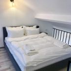 Апартаменты (Двухуровневые апартаменты), GVC 2-room 411 New Gudauri