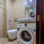 Апартаменты (Улучшенные апартаменты), GVC 216 New Gudauri