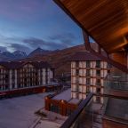 Апартаменты (Апартаменты с 1 спальней), New Gudauri Loft2 Luxury Room