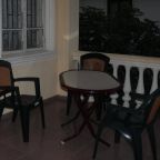 Трехместный (Трехместный номер с видом на море), Festina Lente