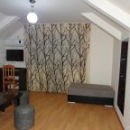 Четырехместный (Роскошный четырехместный номер), Festina Lente