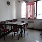 Четырехместный (Четырехместный номер с видом на горы), Festina Lente