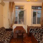 Четырехместный (Улучшенный четырехместный номер), Festina Lente