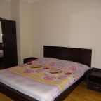 Двухместный (Двухместный номер с 1 кроватью), Festina Lente