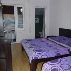 Трехместный (Трехместный номер), Festina Lente