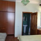 Трехместный (Трехместный номер с видом на море), Festina Lente