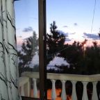 Трехместный (Трехместный номер с видом на море), Festina Lente