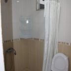 Трехместный (Трехместный номер с видом на море), Festina Lente