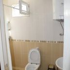 Трехместный (Трехместный номер с видом на море), Festina Lente