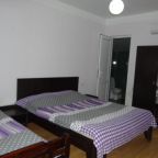 Семейный (Семейный полулюкс), Festina Lente