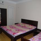 Семейный (Семейный полулюкс), Festina Lente