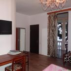 Четырехместный (Четырехместный номер с видом на море), Festina Lente