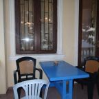 Четырехместный (Четырехместный номер с видом на море), Festina Lente