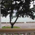 Четырехместный (Четырехместный номер с видом на море), Festina Lente