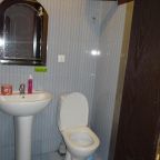 Четырехместный (Четырехместный номер с видом на море), Festina Lente