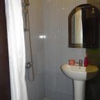 Четырехместный (Четырехместный номер с видом на море), Festina Lente