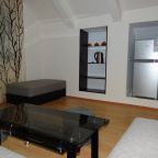 Четырехместный (Роскошный четырехместный номер), Festina Lente