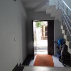 Четырехместный (Четырехместный номер с видом на горы), Festina Lente