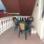 Четырехместный (Четырехместный номер с видом на горы), Festina Lente