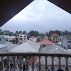 Четырехместный (Четырехместный номер с видом на горы), Festina Lente