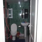 Четырехместный (Четырехместный номер с видом на горы), Festina Lente