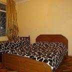 Четырехместный (Улучшенный четырехместный номер), Festina Lente