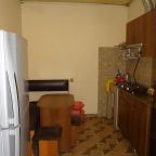 Четырехместный (Улучшенный четырехместный номер), Festina Lente