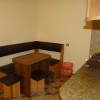 Четырехместный (Улучшенный четырехместный номер), Festina Lente