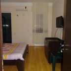 Двухместный (Двухместный номер с 1 кроватью), Festina Lente