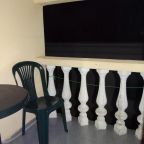 Двухместный (Двухместный номер с 1 кроватью), Festina Lente