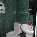 Двухместный (Двухместный номер с 1 кроватью), Festina Lente