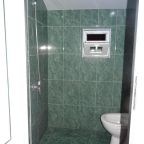 Двухместный (Двухместный номер с 1 кроватью), Festina Lente