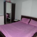 Двухместный (Двухместный номер с 1 кроватью), Festina Lente