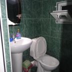 Двухместный (Двухместный номер с 1 кроватью), Festina Lente