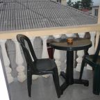 Трехместный (Трехместный номер), Festina Lente