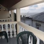 Трехместный (Трехместный номер), Festina Lente