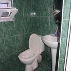 Трехместный (Трехместный номер), Festina Lente