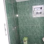 Трехместный (Трехместный номер), Festina Lente