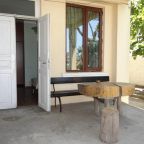 Трехместный (Трехместный номер с видом на море), Festina Lente