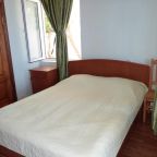 Трехместный (Трехместный номер с видом на море), Festina Lente