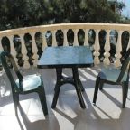 Трехместный (Трехместный номер с видом на море), Festina Lente